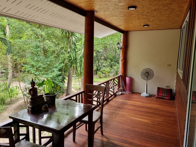 3 Beds 2 Baths House Phangan - photo 7
