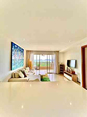 2 Beds 2 Baths - Apartment Samui