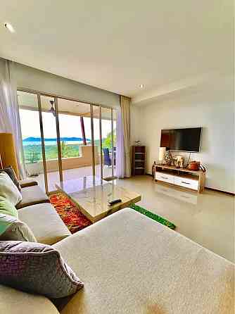 2 Beds 2 Baths - Apartment Samui