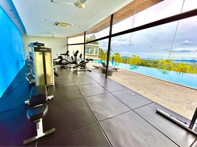 2 Beds 2 Baths - Apartment Samui - photo 13