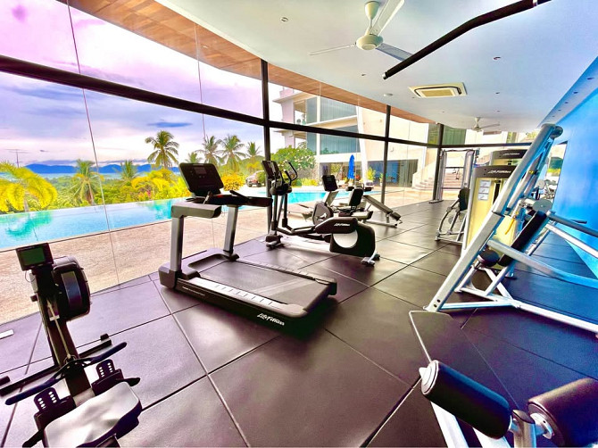 2 Beds 2 Baths - Apartment Samui - photo 15