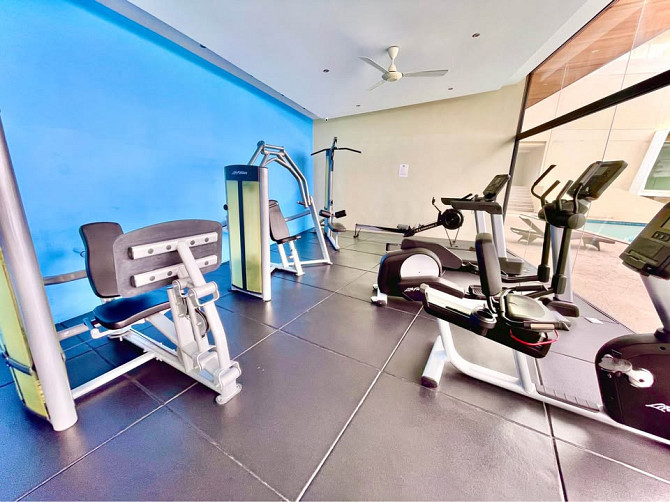 2 Beds 2 Baths - Apartment Samui - photo 14