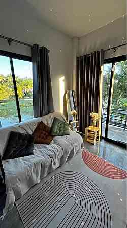 1 bed 1 bathroom – House Phangan