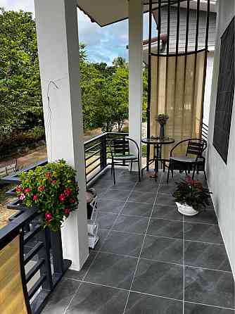 1 bed 1 bathroom – House Phangan
