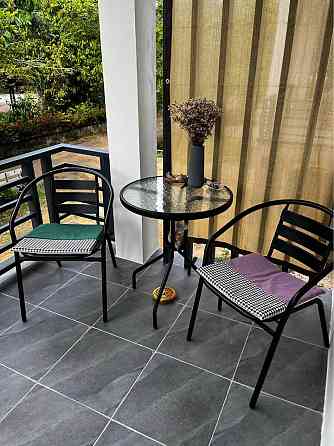 1 bed 1 bathroom – House Phangan