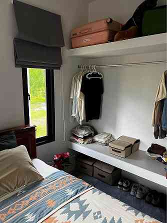 1 bed 1 bathroom – House Phangan
