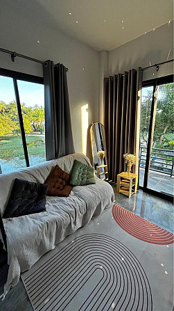 1 bed 1 bathroom – House Phangan - photo 1