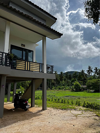 1 bed 1 bathroom – House Phangan - photo 2