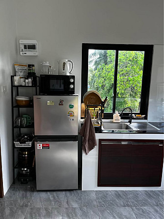 1 bed 1 bathroom – House Phangan - photo 9