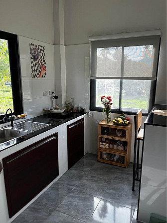 1 bed 1 bathroom – House Phangan - photo 8