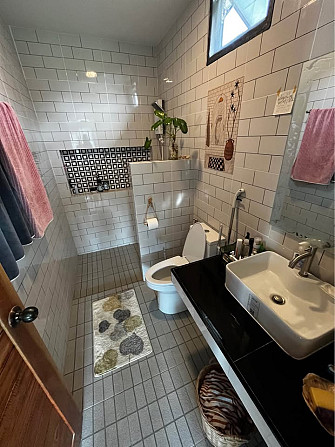 1 bed 1 bathroom – House Phangan - photo 7