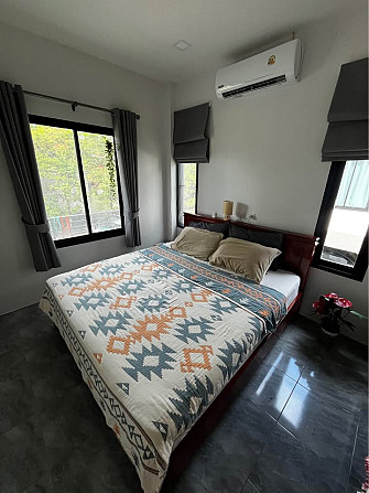 1 bed 1 bathroom – House Phangan - photo 4