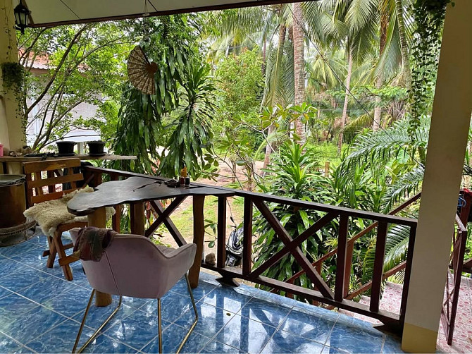 1 Bed 1 Bath - House Phangan - photo 1