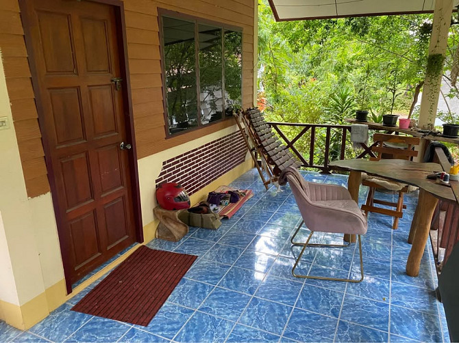1 Bed 1 Bath - House Phangan - photo 2