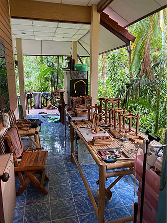 1 Bed 1 Bath - House Phangan - photo 3