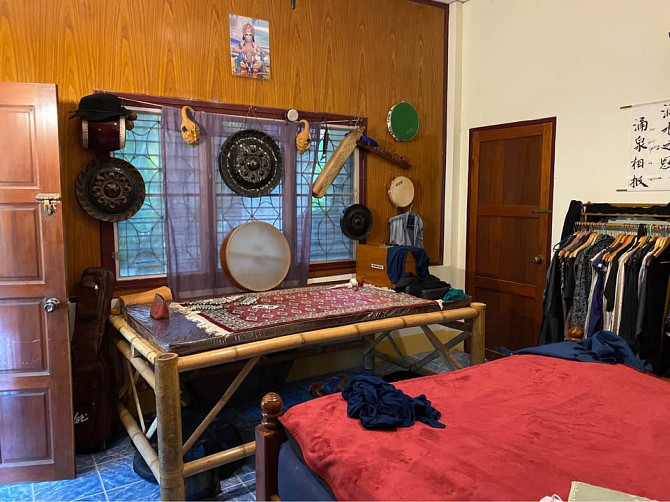 1 Bed 1 Bath - House Phangan - photo 8