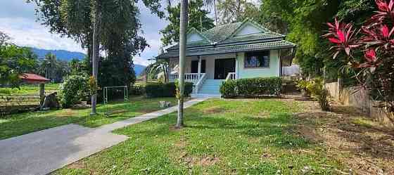 2 beds 1 bathroom – House Samui