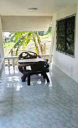 2 beds 1 bathroom – House Samui