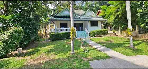 2 beds 1 bathroom – House Samui