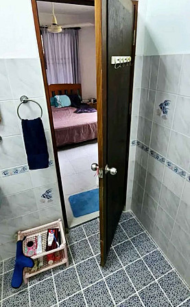 2 beds 1 bathroom – House Samui - photo 9