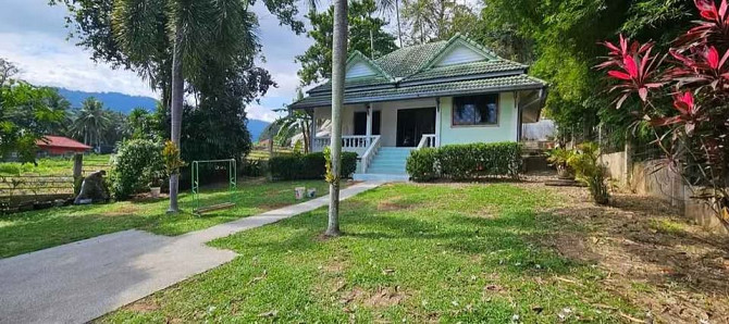 2 beds 1 bathroom – House Samui - photo 2