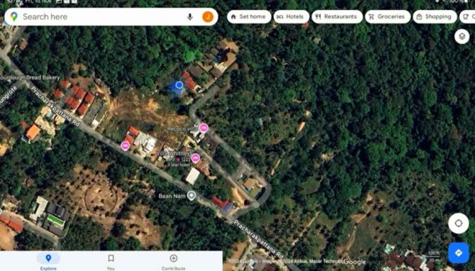 2 beds 1 bathroom – House Samui - photo 17