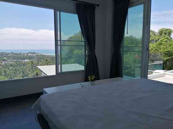 4 beds 4 baths House Samui