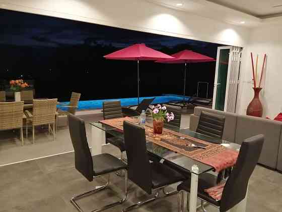 4 beds 4 baths House Samui