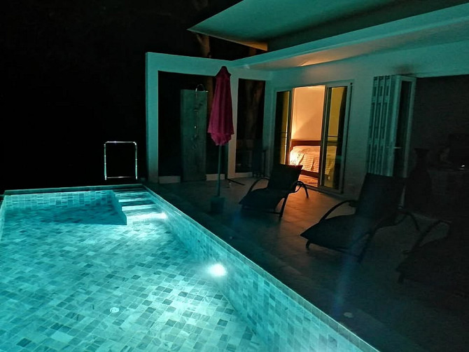 4 beds 4 baths House Samui - photo 10