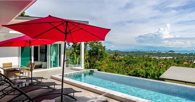 4 beds 4 baths House Samui - photo 2