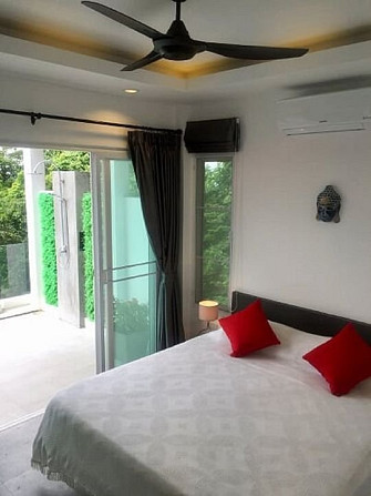 4 beds 4 baths House Samui - photo 5