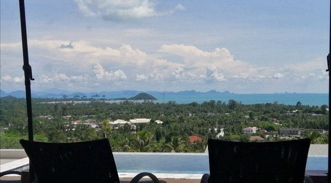 4 beds 4 baths House Samui - photo 1