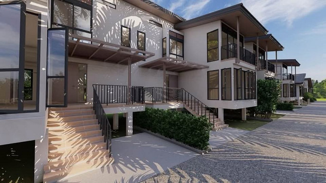 2 Beds 2 Baths - House Phangan - photo 4