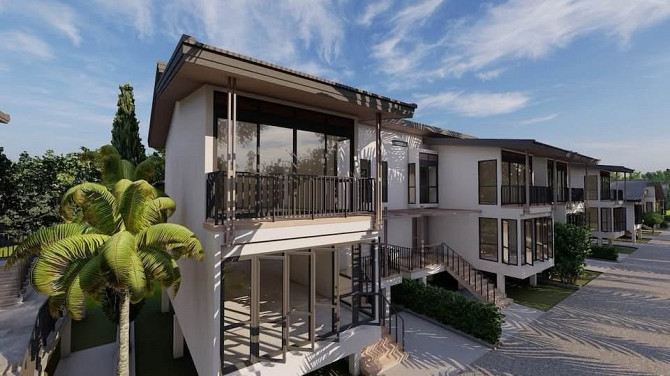 2 Beds 2 Baths - House Phangan - photo 11
