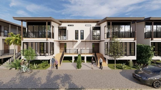 2 Beds 2 Baths - House Phangan - photo 2