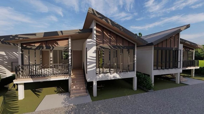 2 Beds 2 Baths - House Phangan - photo 7