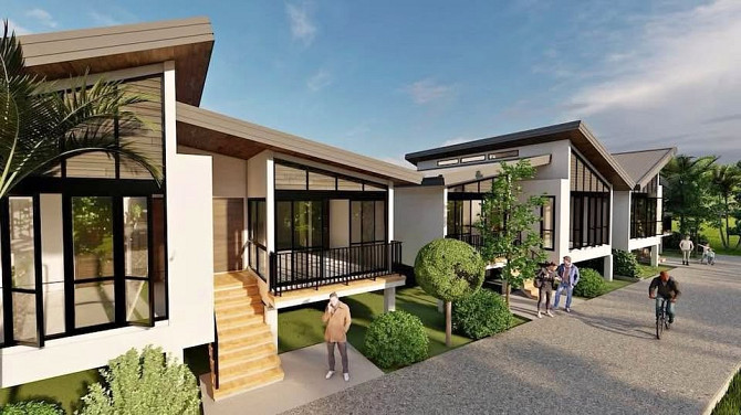2 Beds 2 Baths - House Phangan - photo 1