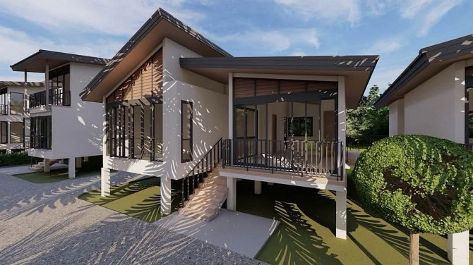 2 Beds 2 Baths - House Phangan - photo 8