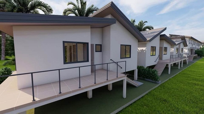 2 Beds 2 Baths - House Phangan - photo 5