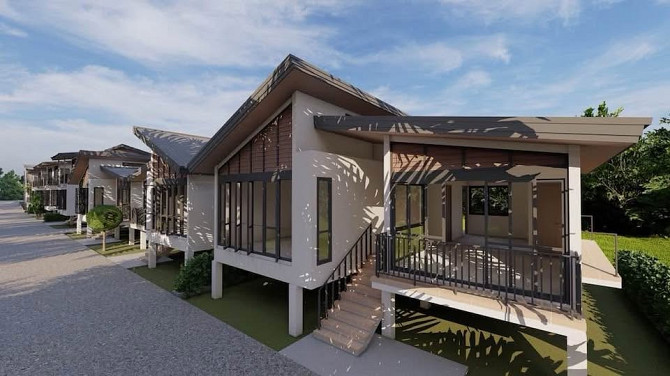 2 Beds 2 Baths - House Phangan - photo 6