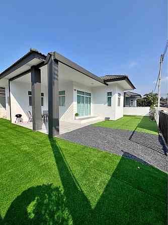2 Beds 2 Baths - House Samui