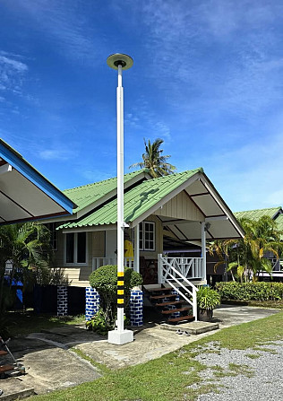 1 Bed 1 Bath House Samui - photo 4