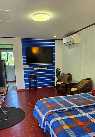1 Bed 1 Bath House Samui - photo 8