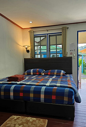 1 Bed 1 Bath House Samui - photo 14