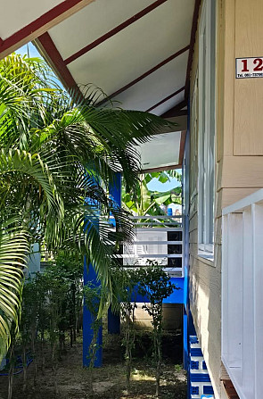 1 Bed 1 Bath House Samui - photo 5