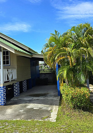 1 Bed 1 Bath House Samui - photo 3
