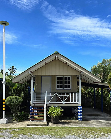 1 Bed 1 Bath House Samui - photo 2