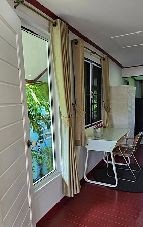 1 Bed 1 Bath House Samui - photo 9