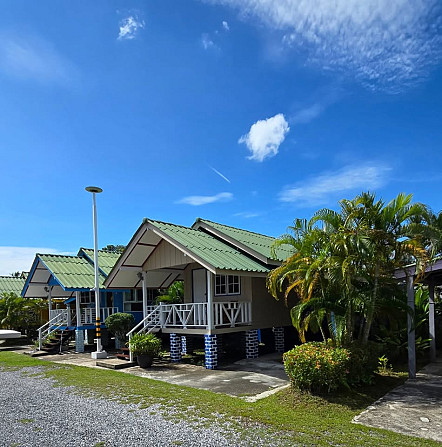 1 Bed 1 Bath House Samui - photo 6