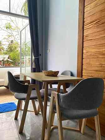 1 Bed 1 Bath - House Phangan